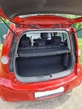 Opel Agila Вилейка