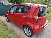 Opel Agila Вилейка