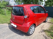 Opel Agila Вилейка