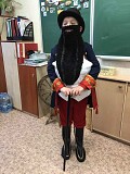 Карабас барабас и др костюмы маскарада.услуги швеи. Минск