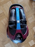 Пылесос Samsung Vcc885hh3p/xev. Экстремально мощный 2200 вт. Минск