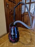 Пылесос Samsung Vcc885hh3p/xev. Экстремально мощный 2200 вт. Минск