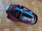 Пылесос Samsung Vcc885hh3p/xev. Экстремально мощный 2200 вт. Минск