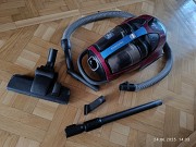 Пылесос Samsung Vcc885hh3p/xev. Экстремально мощный 2200 вт. Минск