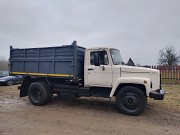 Вывоз мусора грузоперевозки Смолевичи