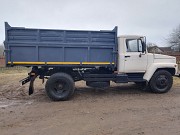 Вывоз мусора грузоперевозки Смолевичи