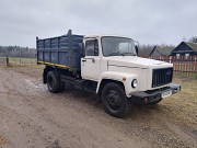 Вывоз мусора грузоперевозки Смолевичи