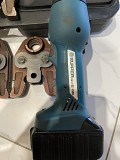 Аккумуляторный пресс Zupper mini. Минск