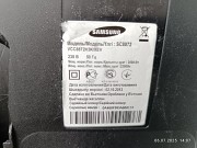 Пылесос Samsung Sc8872. Мощность 2200 вт. Минск