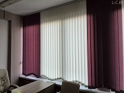 Рулонные и римские шторы, жалюзи, плиссе, москитные сетки, карнизы Минск