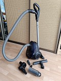 Пылесос Samsung Sc20m251awb/ev. Увеличенная мощность 2000 вт. Минск