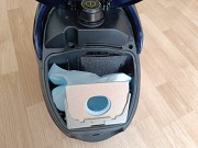 Пылесос Samsung Sc20m251awb/ev. Увеличенная мощность 2000 вт. Минск