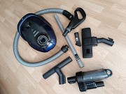 Пылесос Samsung Sc20m251awb/ev. Увеличенная мощность 2000 вт. Минск