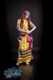 Кимоно, туника, абайя, камзол-национальные и сценические наряды Минск