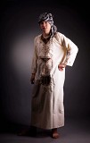 Кимоно, туника, абайя, камзол-национальные и сценические наряды Минск