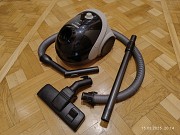 Пылесос Samsung Vs-5241. Мощность 1800 вт. Минск