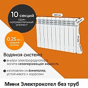 Обогреватели, радиаторы, конвекторы от производителя Теплопитбел купить недорого с доставкой к дому Минск