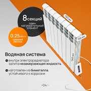 Обогреватели, радиаторы, конвекторы от производителя Теплопитбел купить недорого с доставкой к дому Минск