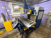 Продается универсально-фрезерный станок Орша Ф32у-31 Минск