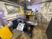 Продается универсально-фрезерный станок Орша Ф32у-31 Минск
