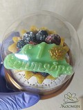 Подарочный набор мыла Речица