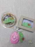 Мыло ручной работы Речица