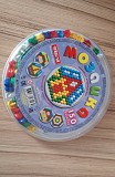 Мозаики от 3х лет, б.у в отличном состоянии-3шт Брест
