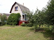 Дача в Минской области, 25 км от Минска, 3-этажа, гараж в доме, газ балонный в доме и в трубе по ули Минск