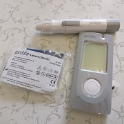 Глюкометр Bionime Prolife Pm200 (без тест полосок) Минск