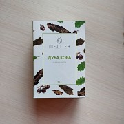 Кора дуба при тонзиллите, фарингите и т.п. Минск