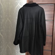 Дубленка «leather Fashion» Гомель