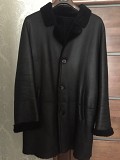 Дубленка «leather Fashion» Гомель