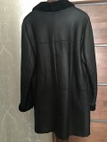 Дубленка «leather Fashion» Гомель
