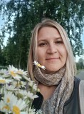 Доброжелательная, любящая детей няня Могилев