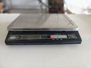 Весы MK 3, 2 A21 электронные настольные Витебск