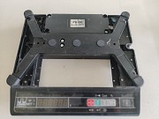 Весы MK 3, 2 A21 электронные настольные Витебск