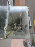 Мукопросеиватель FS 3000cr Panemor Витебск