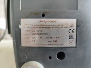 Овощерезка Robot Coupe Clso с набором дисков 1960 (5 дисков) Витебск