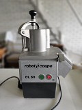 Овощерезка Robot Coupe Clso с набором дисков 1960 (5 дисков) Витебск