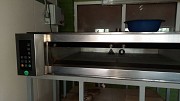 Печь подовая Panemor PMK 90 (1 ярус ) Витебск