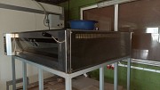 Печь подовая Panemor PMK 90 (1 ярус ) Витебск