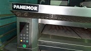 Печь подовая Panemor PMK 90 (2 яруса ) Витебск