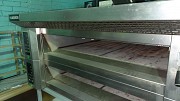 Печь подовая Panemor PMK 90 (2 яруса ) Витебск