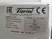 Расстоечная камера Florinr Forni BOX 1-2/46 Витебск