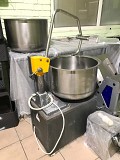 Машина тестомесильная Сарапул МТМ - 65, МНА 1, 5 c дежой Витебск