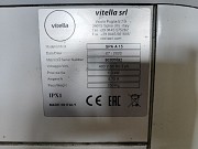 Тестоделитель - округлитель Vittela SPA A 15 Витебск