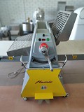 Тестораскатачная машина Flamic SF 600 VDX 1600 +pst +st600 Витебск