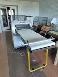 Тестораскатачная машина Flamic SF 600 VDX 1600 +pst +st600 Витебск