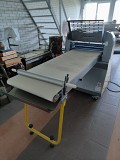 Тестораскатачная машина Flamic SF 600 VDX 1600 +pst +st600 Витебск