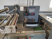 Горизонтальная упаковочная машина Prostor-600 Витебск